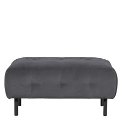 Hocker mit Steppungen Navanna*Pharao24 Clearance