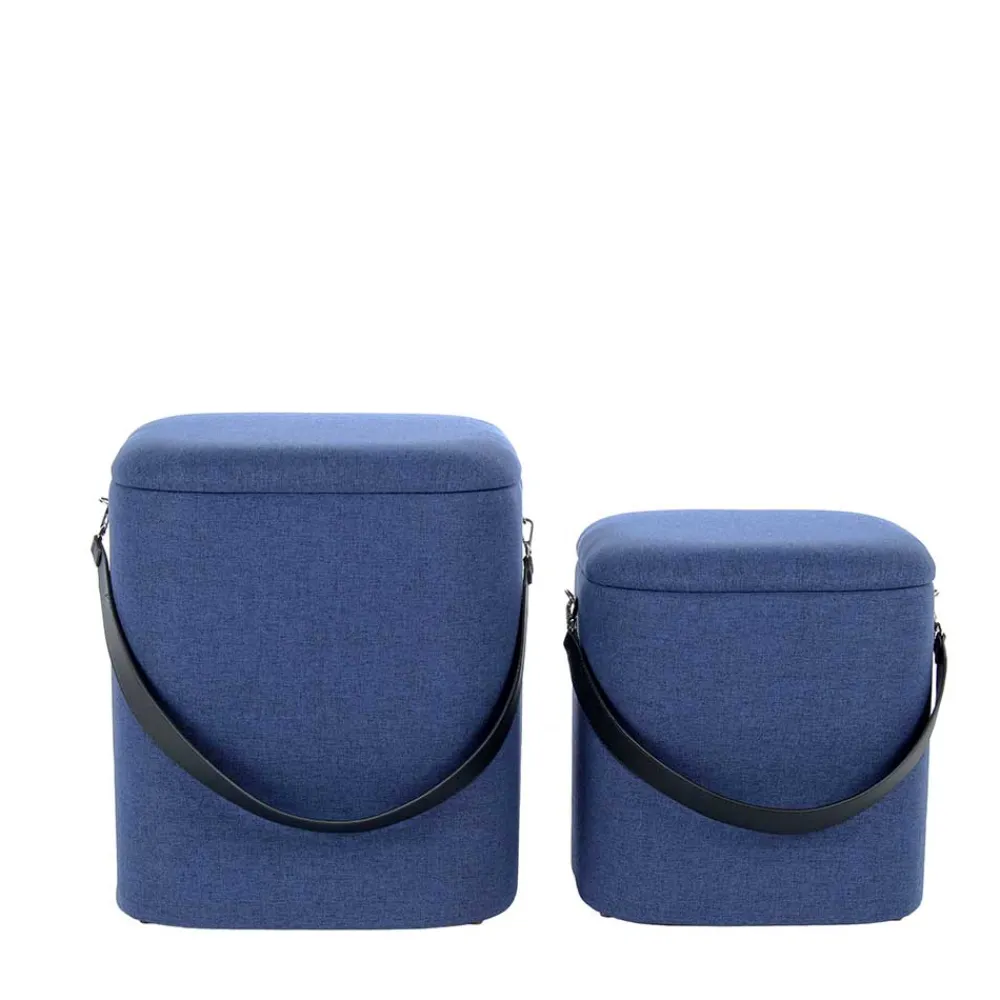 Best Hocker Set Adeliano Sitzhocker