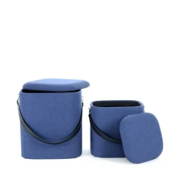 Best Hocker Set Adeliano Sitzhocker