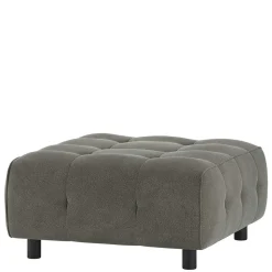 Hot Hocker zum Modulsofa Luoton Sitzhocker