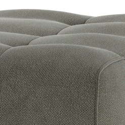 Hot Hocker zum Modulsofa Luoton Sitzhocker