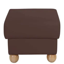 Best Hocker zum Sessel Nurcia Garderobenhocker