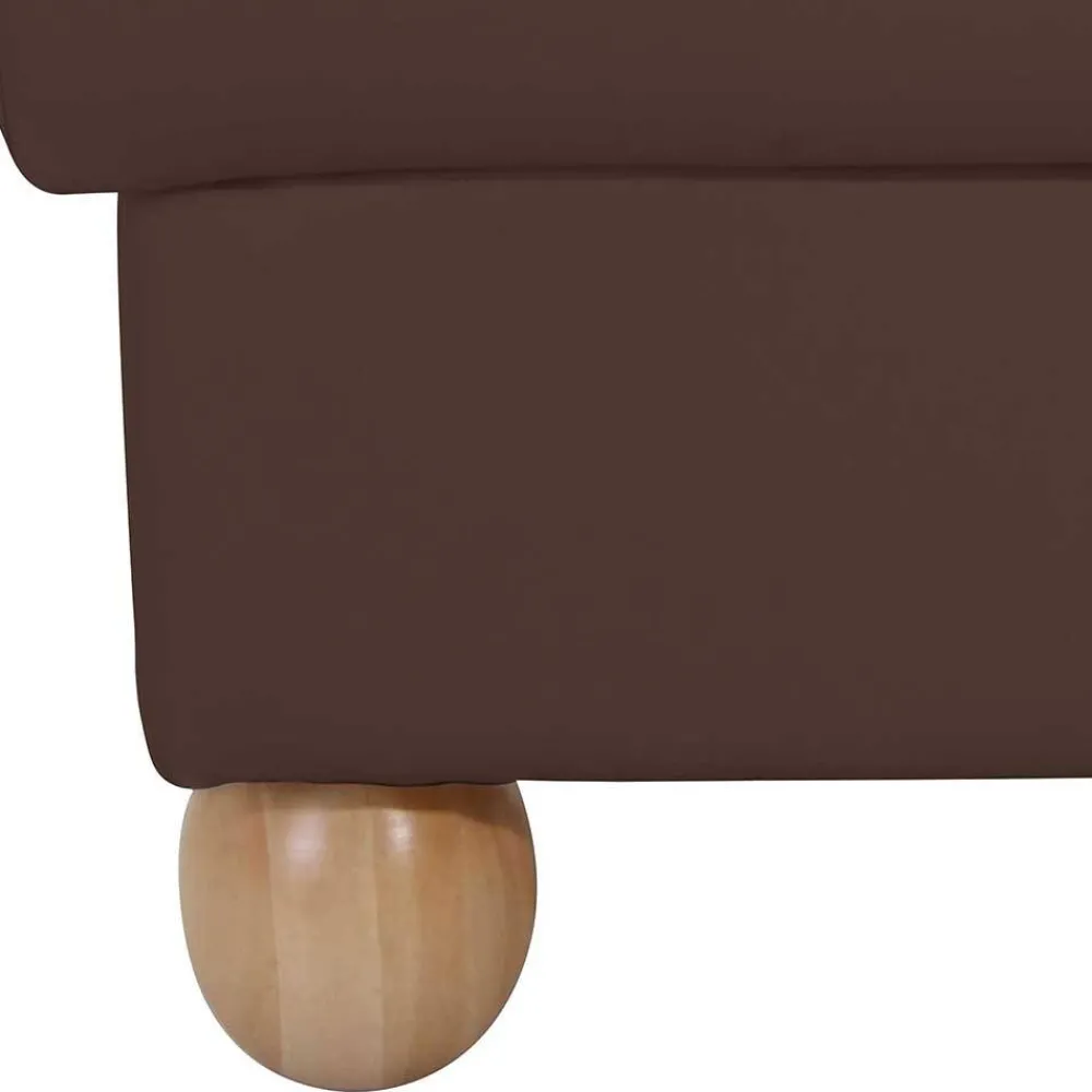 Best Hocker zum Sessel Nurcia Garderobenhocker