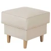 Discount Hocker zum Sessel Planet Garderobenhocker