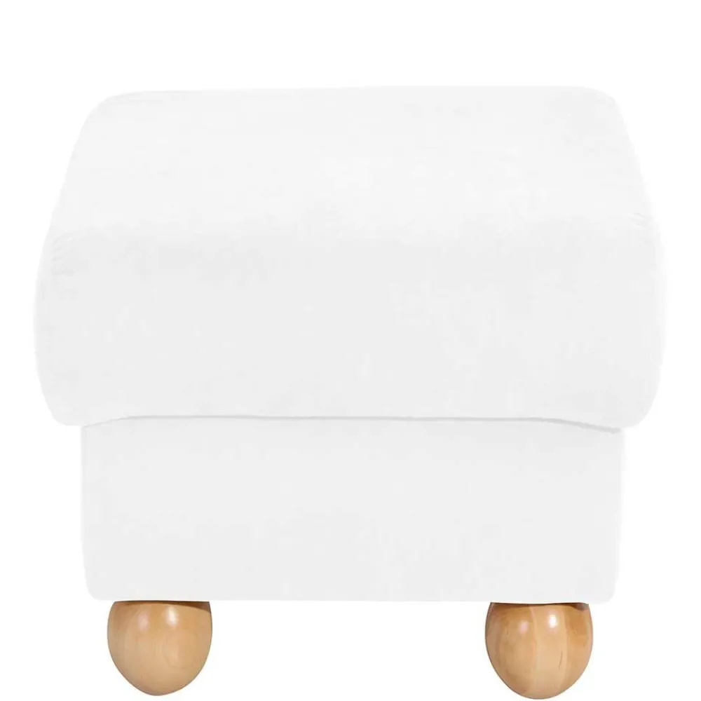 Sale Hocker zum Sessel Veniko Sitzhocker|Hocker