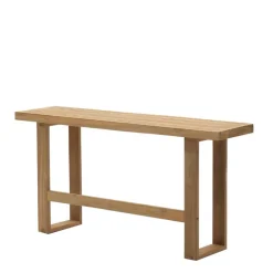 Clearance Hohe Gartenbank Aniela Gartenmöbel|Küchenbank