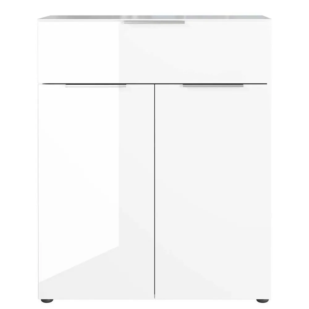 New Hohe Kommode Edimura Flurkommoden|Hochkommoden