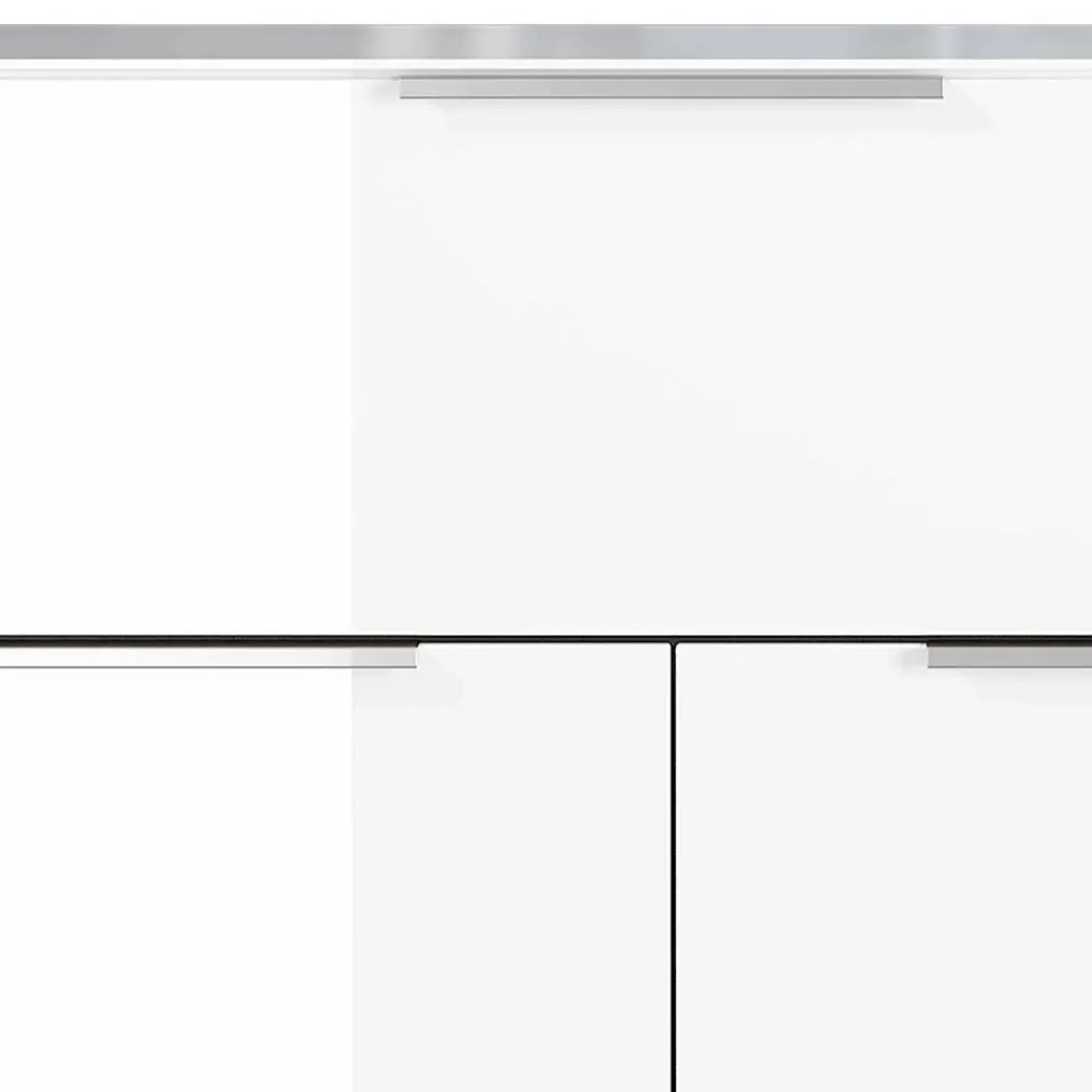 New Hohe Kommode Edimura Flurkommoden|Hochkommoden