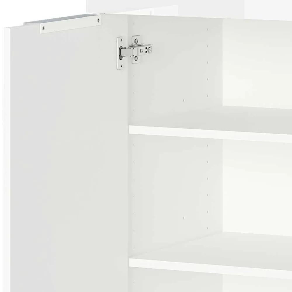 New Hohe Kommode Edimura Flurkommoden|Hochkommoden