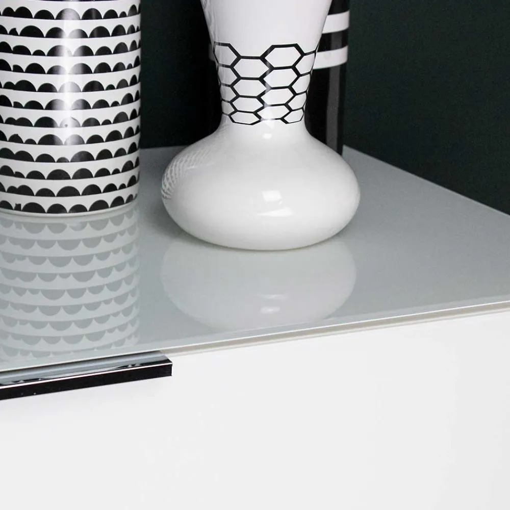 New Hohe Kommode Edimura Flurkommoden|Hochkommoden