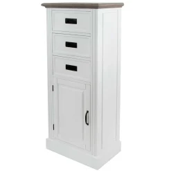 Hohe Kommode Eminia Flurkommoden