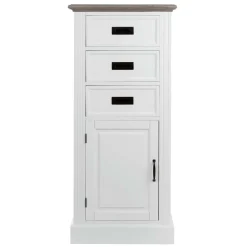 Hohe Kommode Eminia Flurkommoden