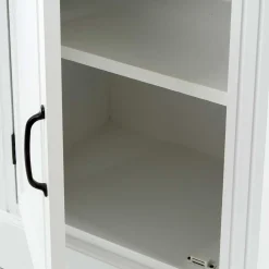 Hohe Kommode Eminia Flurkommoden