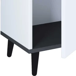 Sale Hohe Kommode Nua Hochkommoden|Telefonschränke