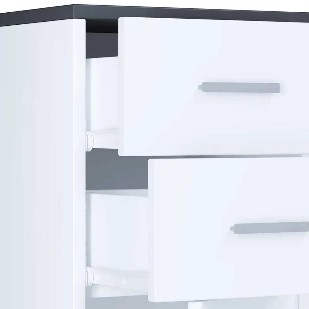 Sale Hohe Kommode Nua Hochkommoden|Telefonschränke