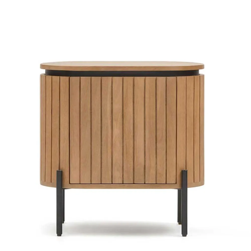 Hohe Nachtkommode Firessa*Pharao24 Sale