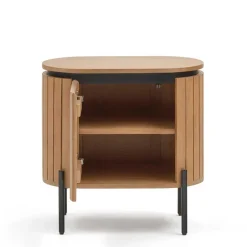 Hohe Nachtkommode Firessa*Pharao24 Sale