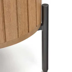 Hohe Nachtkommode Firessa*Pharao24 Sale