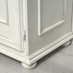 Outlet Hohe Nachtkonsole Orleans Hochkommoden