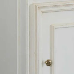 Outlet Hohe Nachtkonsole Orleans Hochkommoden