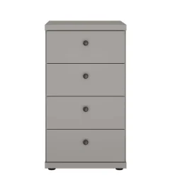 Hohe Schubladenkommode Saconso*Pharao24 Sale