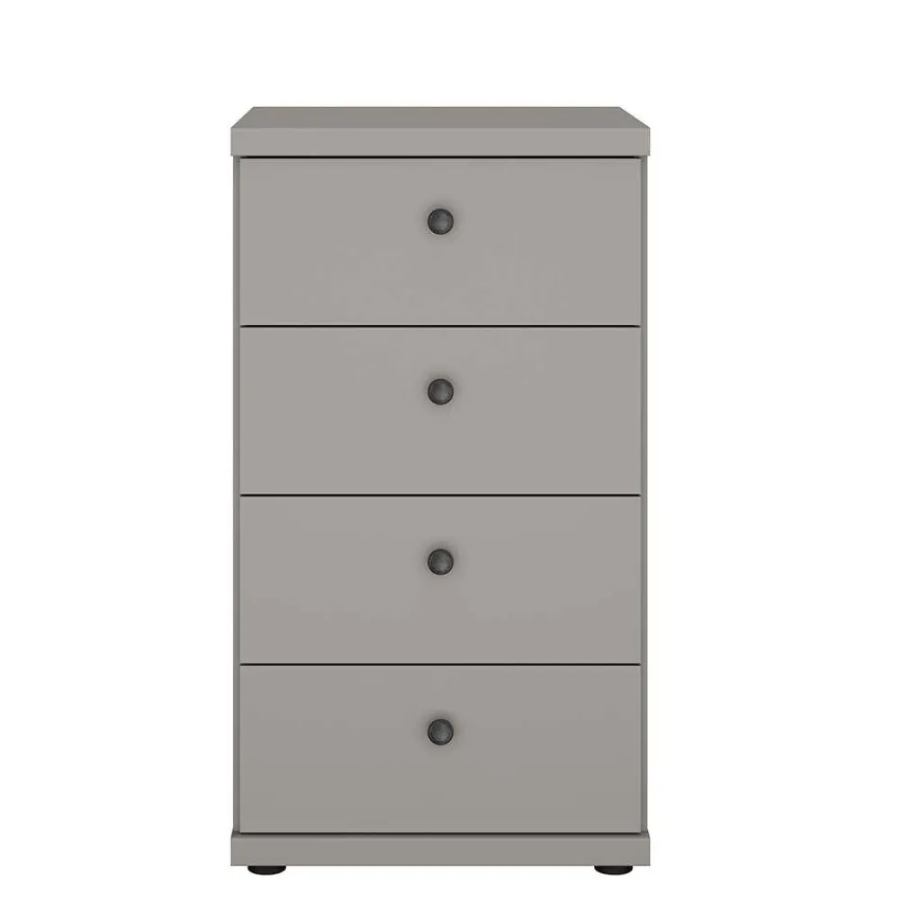 Hohe Schubladenkommode Saconso*Pharao24 Sale