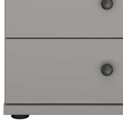 Hohe Schubladenkommode Saconso*Pharao24 Sale