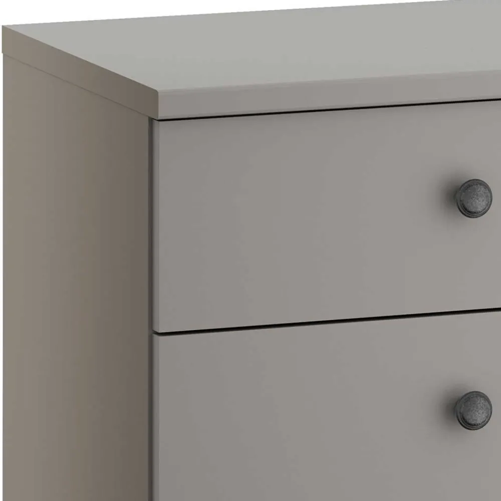 Hohe Schubladenkommode Saconso*Pharao24 Sale