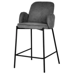 Hot Hoher Barstuhl Set Imlory Küchenhocker