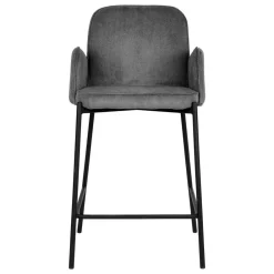 Hot Hoher Barstuhl Set Imlory Küchenhocker