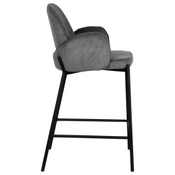 Hot Hoher Barstuhl Set Imlory Küchenhocker