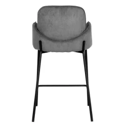 Hot Hoher Barstuhl Set Imlory Küchenhocker