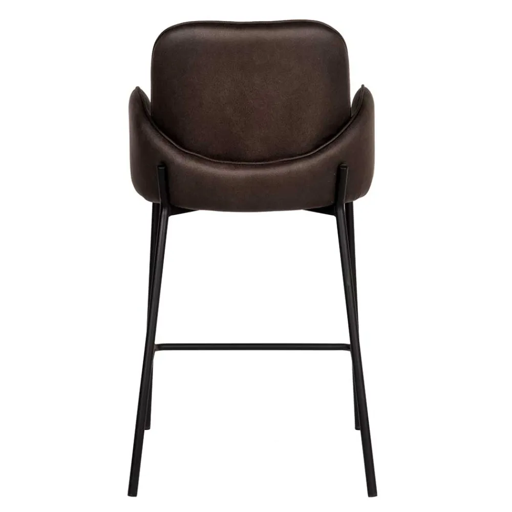 Discount Hoher Barstuhl Set Pastoro Barmöbel|Küchenhocker