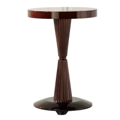 Hoher Beistelltisch Tagalog*Pharao24 Discount