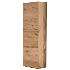 Hoher Garderobenschrank Elvorina*Pharao24 Best