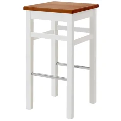 Discount Hoher Holz Hocker Operra Hocker|Barmöbel