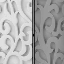 Hoher Paravent Maglix*Pharao24 New