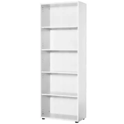 Hot Hohes Aktenregal Wardin Regalschränke|Aktenregale