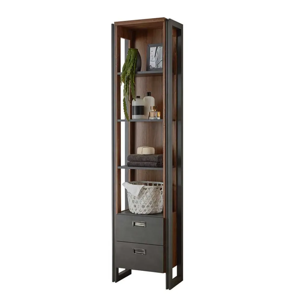 Hohes Badregal Verjan*Pharao24 Discount