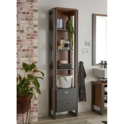 Hohes Badregal Verjan*Pharao24 Discount