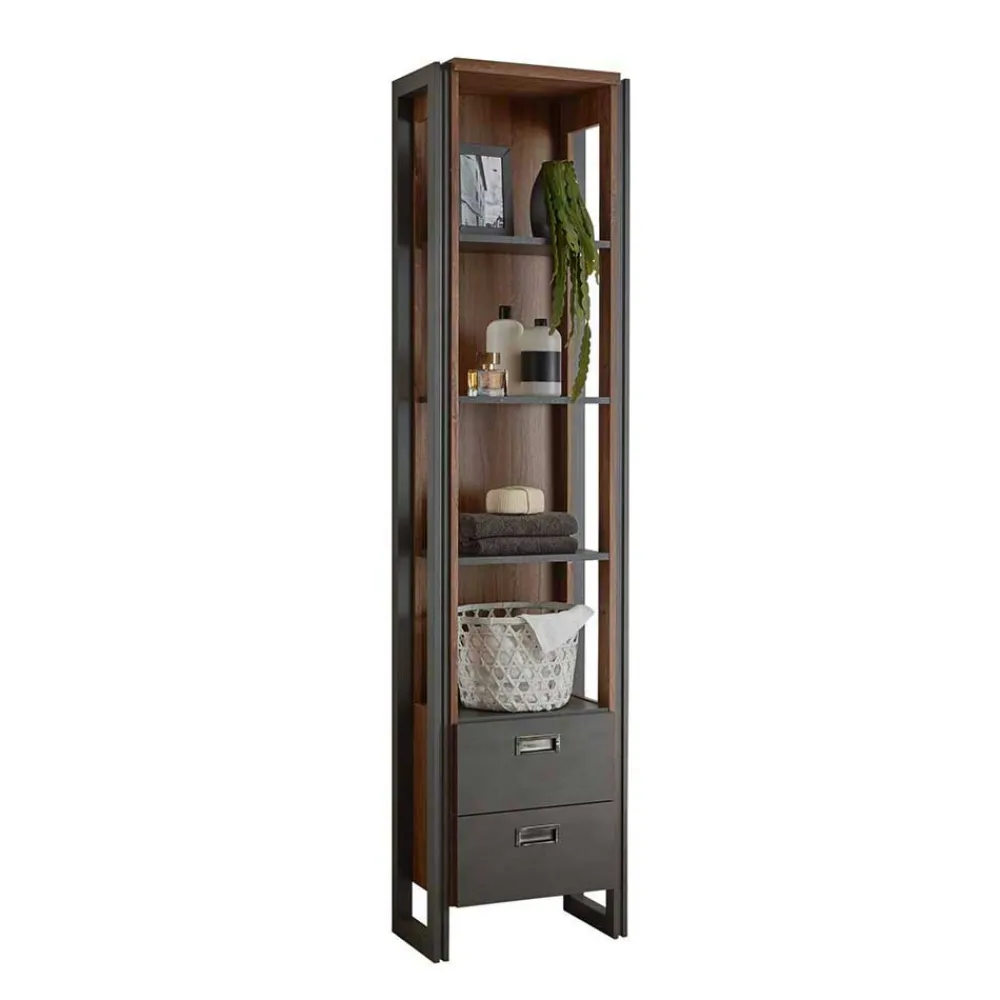 Hohes Badregal Verjan*Pharao24 Discount