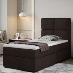 Online Hohes Bett Socavo Funktionsbetten|Schubkastenbetten