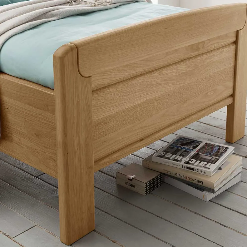 Hohes Bett Veyfas Jugendbetten|Betten In Übergröße