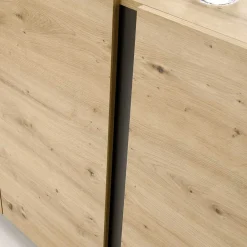 Best Hohes Sideboard Matrezina Esszimmerkommoden|Sideboards