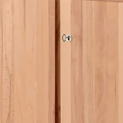 Holz Aktenordnerschrank Bahos*Pharao24 New