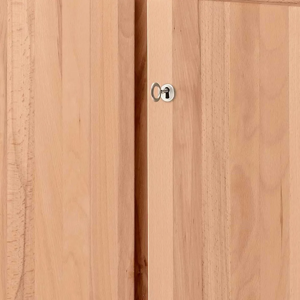 Holz Aktenordnerschrank Bahos*Pharao24 New