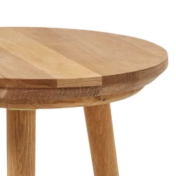 Clearance Holz Beistelltisch Maslow Wohnzimmertisch|Beistelltische