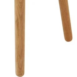 Clearance Holz Beistelltisch Maslow Wohnzimmertisch|Beistelltische