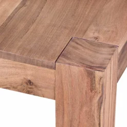 Clearance Holz Couchtisch Selvas Beistelltische|Couchtische