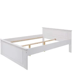 Holz Doppelbett Sadanos*Pharao24 Discount